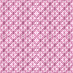 pink background red and white checkered pattern pink and white stripes  plaid 