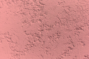 Mur crépi 