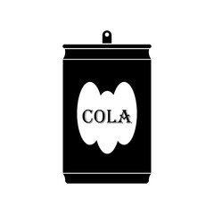 cola can glyphs