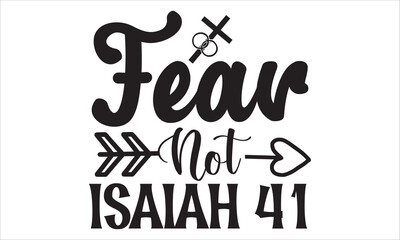 Christian SVG Design Template