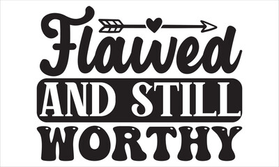 Christian SVG Design Template