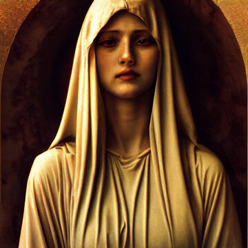 "Mary Magdalene" Images – Browse 8,621 Stock Photos, Vectors, and Video