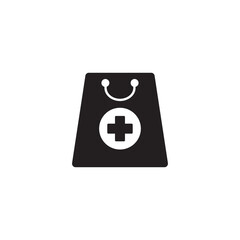 pharmacy icon , medical icon vector