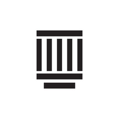 filter automobile icon , automotive icon