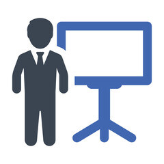 Training session icon