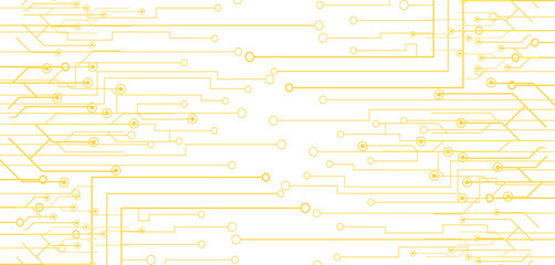 Geometric abstract background with simple elements. Medical, technology or science design. Technology Network Background. Abstract tech background. Futuristic technology interface