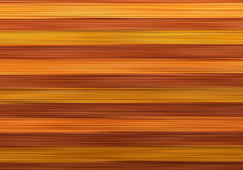 Obraz premium Light Brown horizontal stripes gradient design art for backgrounds. Blurred Motion. Vector Illustration.
