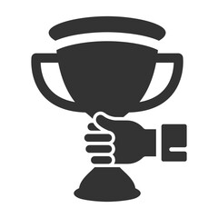Winning award icon