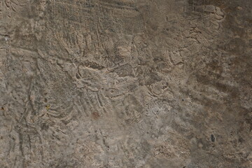 Light color abstract marble texture. Stone cement wall texture background.