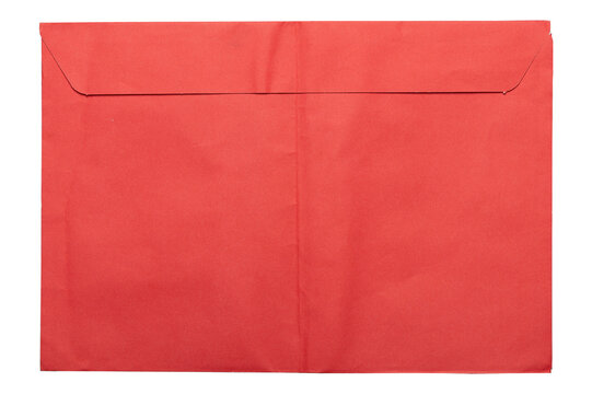 red envelope asset png isolated on transparent background