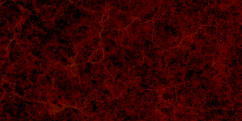 Black and red stone concrete grunge wall texture and backdrop background anthracite panorama. Panorama dark black and red stone marble slate backdrop vanttege background or texture.