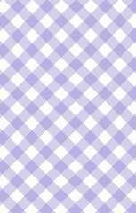 aesthetics cute pastel gingham check, checkers plaid, checkerboard illustration decoration