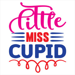 Little Miss Cupid