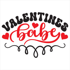 Valentines Babe