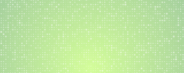 Abstract geometric gradient background with dots