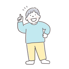 こどものひらめき