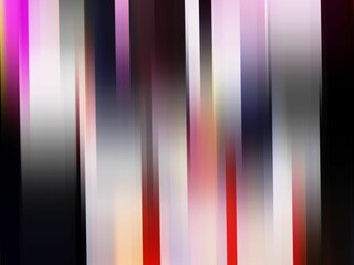 Colorful lines, spectrum, stripes texture, wallpaper, abstract background