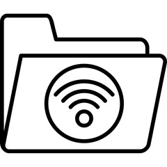 wifi icon