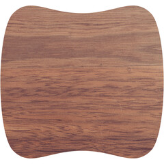 Vintage Wooden Sheet Wood in Basic Shape Collection