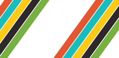 Abstract Colorful geometric background. Modern background. dynamic shapes composition. Fit for presentation design. website, the basis for banners, wallpapers, brochure, posters