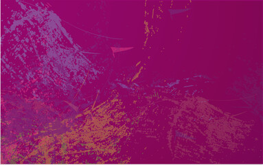 grunge texture purple color background