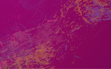 Fototapeta na wymiar grunge texture purple color background