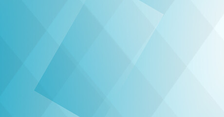 Abstract blue texture Background. Various shapes blue pattern background