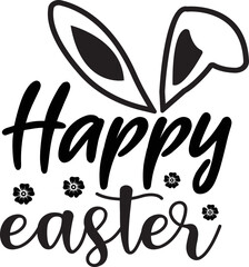 Easter svg bundle