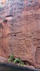 red rock canyon