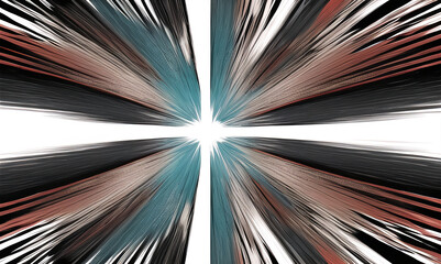 Abstract texture background with lots of chaotic textures