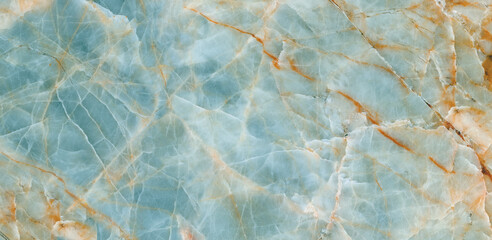 grass background, aquamarine marble with golden splashes, natural marble stone texture background vitrified tile high glossy design for interior decoration of floor and wall
