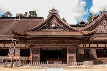 temple of heaven city