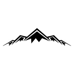 mountain icon