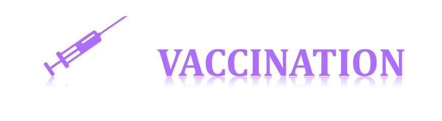 Concept of vaccination