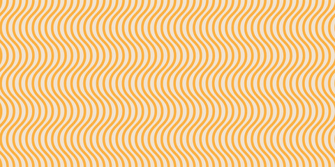 Spaghetti seamless vector food pattern.