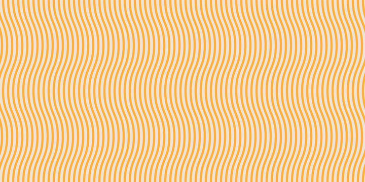 Spaghetti seamless vector food pattern.