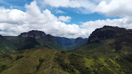 Chapada Diamantina National Park