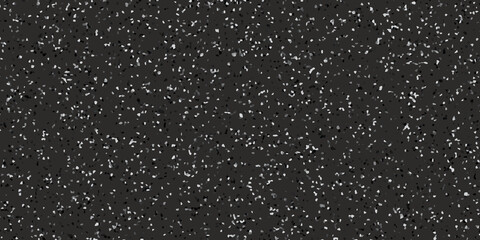 Terrazzo floor seamless pattern.Texture of classic italian style,Beautiful gray terrazzo stone texture background.surface of terrazzo floor texture abstract background.