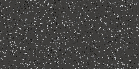 Terrazzo floor seamless pattern.Texture of classic italian style,Beautiful gray terrazzo stone texture background.surface of terrazzo floor texture abstract background.