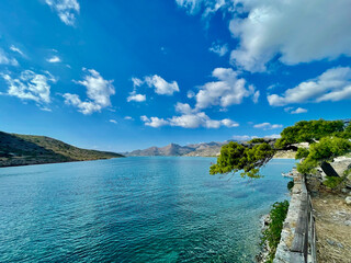 Obraz premium Sea view