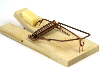 Mausefalle