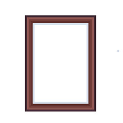 Pixel Illustration of a frame