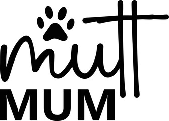 Mutt Mum