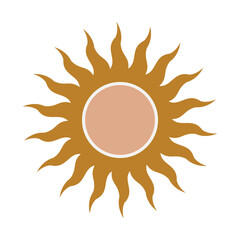 Bohemian Element Decoration