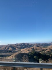 Pacific Coast Highway (or Highway 1)