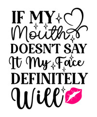 Sarcastic Bundle, Funny Bundle, Sarcastic svg, Sarcastic Cut Files, Funny svg, Quote svg, Funny Shirt design, funny Cut File, mom svg, Cricut svg, Sarcastic Sayings Svg Bundle,
