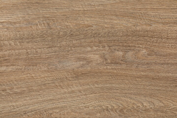 Texture of wooden surface as background, top view