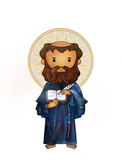 st.bede the venerable