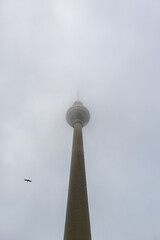 Obraz premium Impressionen Stadtansichten Berlin