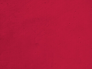 Background rusty magenta of cement or stone texture pattern wall.